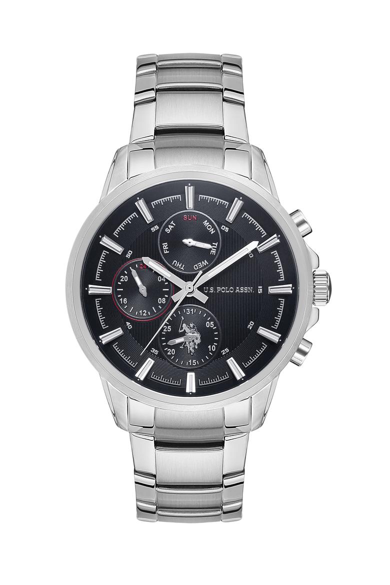 Erkek Çelik Kordon Kol Saati USPA1016-06
