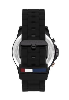 Erkek Siyah Kol Saati - 50248294001