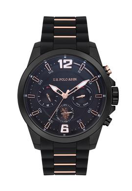 Erkek Siyah Kol Saati - 50248294001