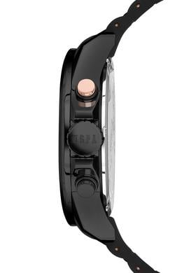 Erkek Siyah Kol Saati - 50248294001