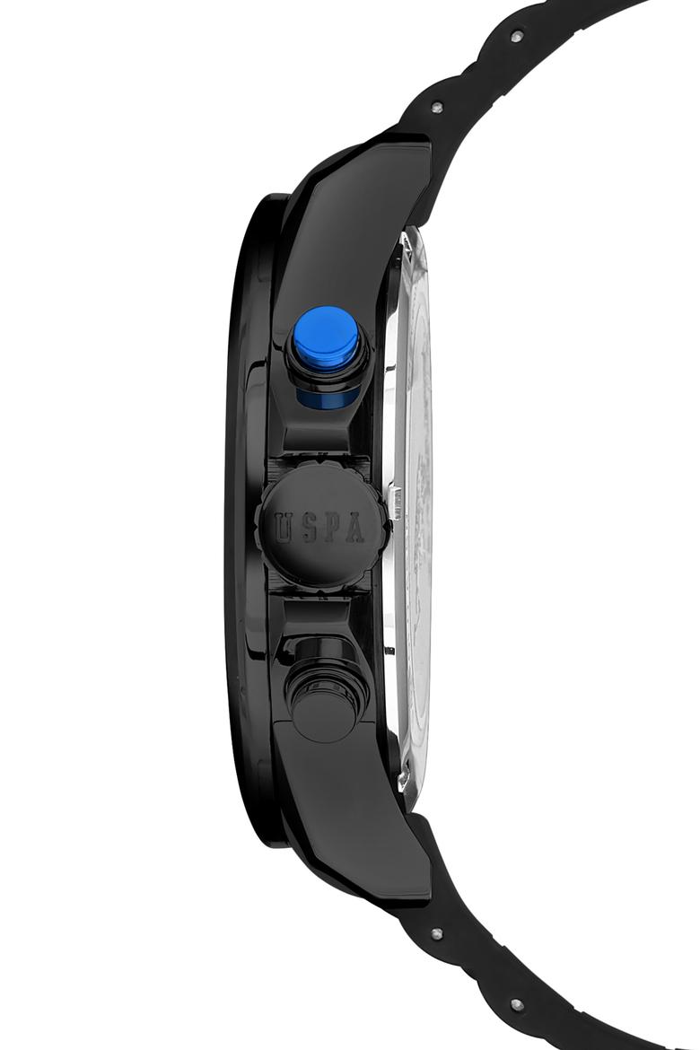 Erkek Siyah Kol Saati - 50248291001