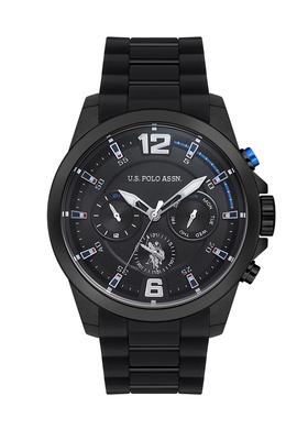 Erkek Siyah Kol Saati - 50248291001