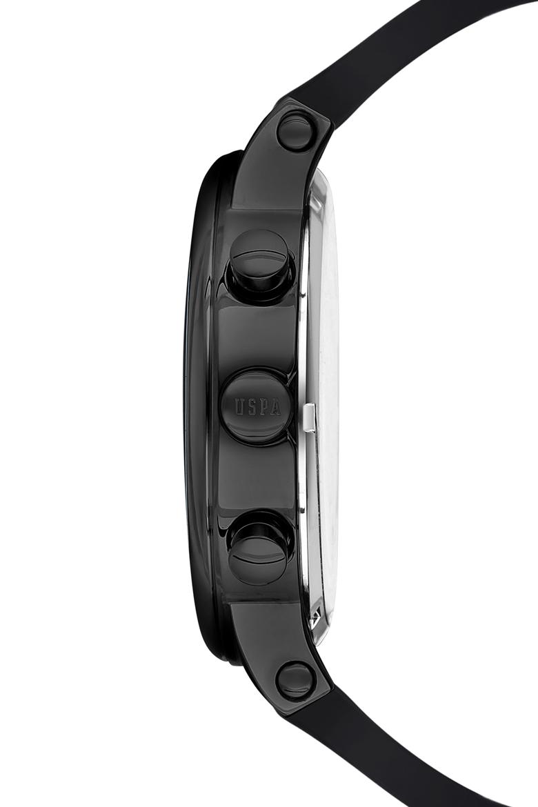 Erkek Siyah Kol Saati - 50248288001