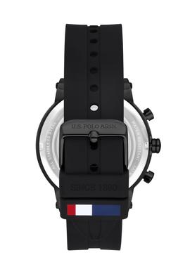 Erkek Siyah Kol Saati - 50248288001