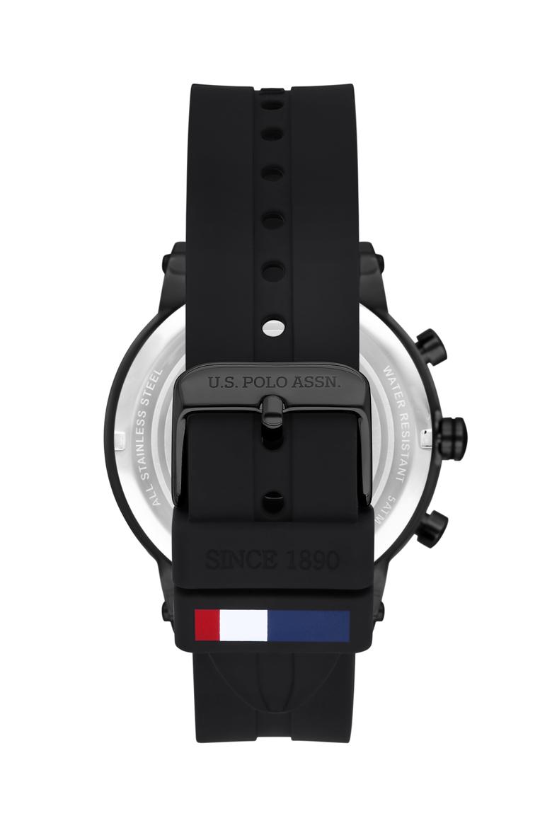 Erkek Siyah Kol Saati - 50248288001