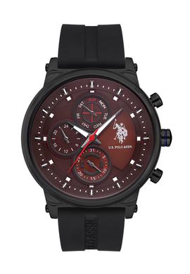 Erkek Siyah Kol Saati - 50248288001