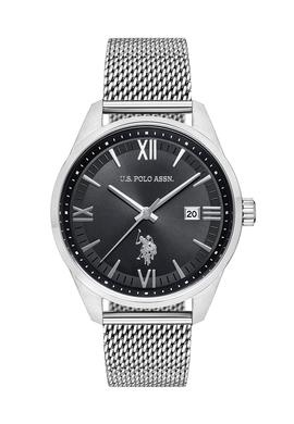 Erkek Açık Gri Kol Saati - 50248271001