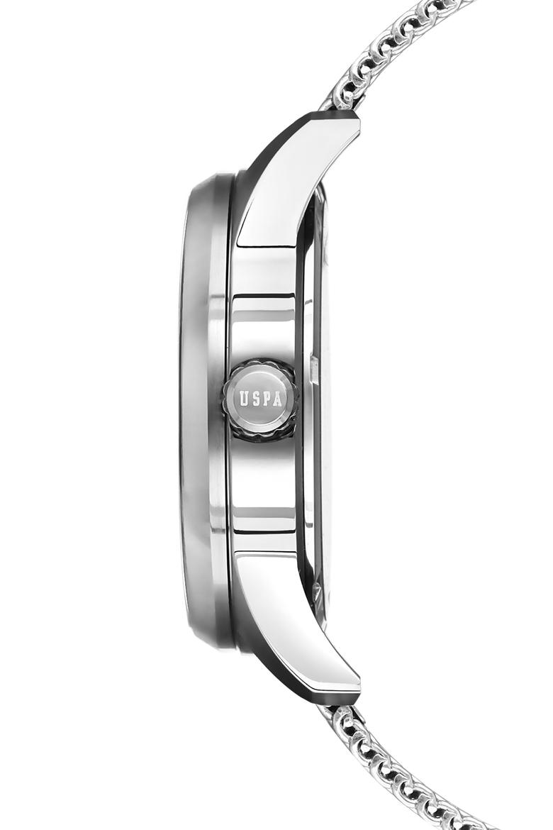 Erkek Açık Gri Kol Saati - 50248271001