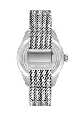 Erkek Açık Gri Kol Saati - 50248271001