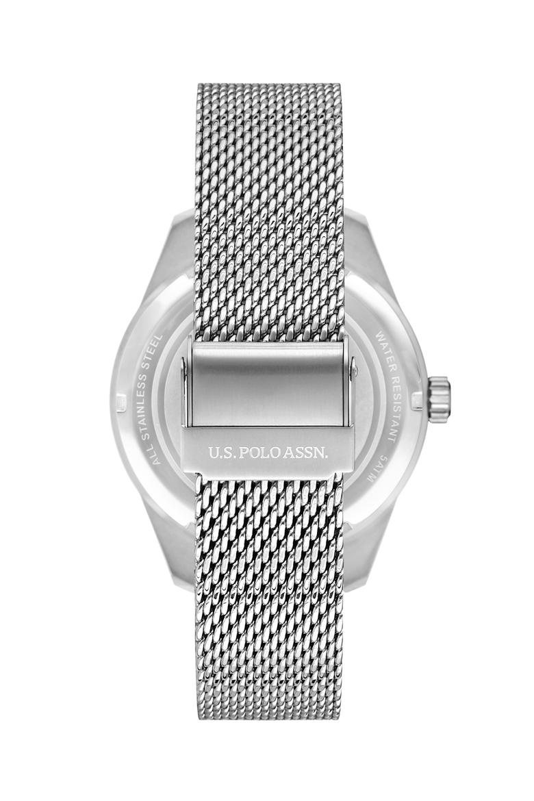 Erkek Açık Gri Kol Saati - 50248271001