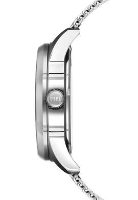 Erkek Açık Gri Kol Saati - 50248119001