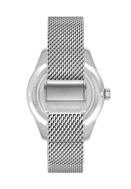 Erkek Açık Gri Kol Saati - 50248119001