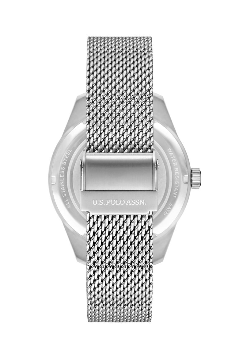 Erkek Açık Gri Kol Saati - 50248119001