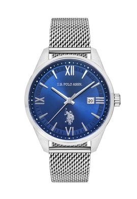 Erkek Açık Gri Kol Saati - 50248119001