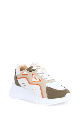 Kadın Camel Spor Ayakkabı - 50280136001