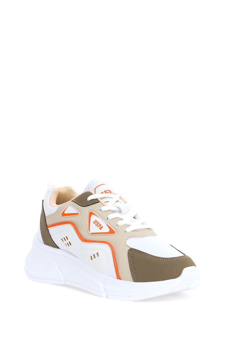 Kadın Camel Spor Ayakkabı - 50280136001