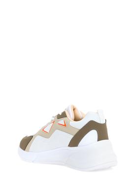 Kadın Camel Spor Ayakkabı - 50280136001