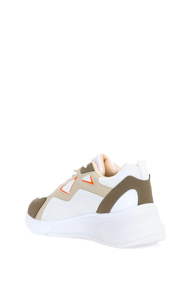 Kadın Camel Spor Ayakkabı - 50280136001