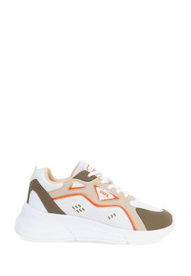 Kadın Camel Spor Ayakkabı - 50280136001