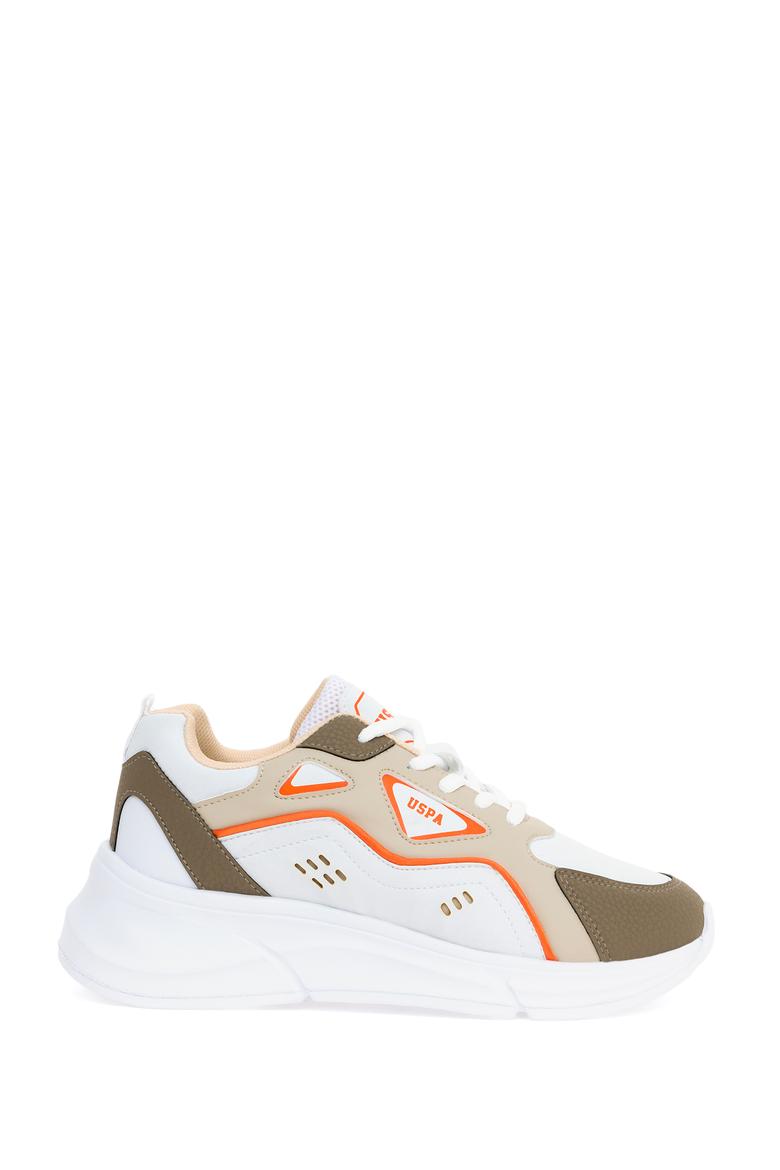 Kadın Camel Spor Ayakkabı - 50280136001