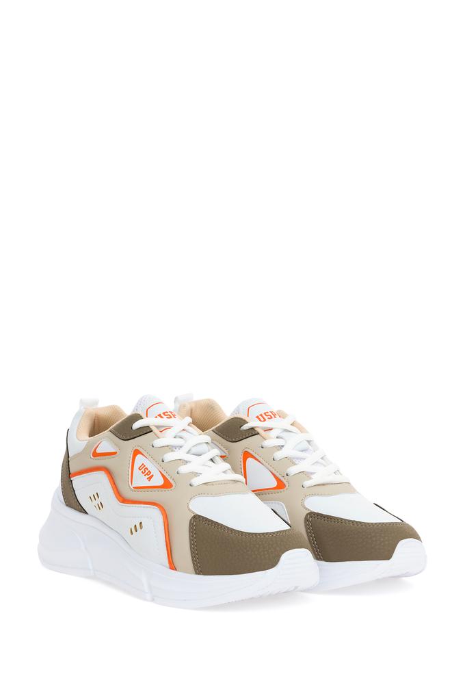 Kadın Camel Spor Ayakkabı