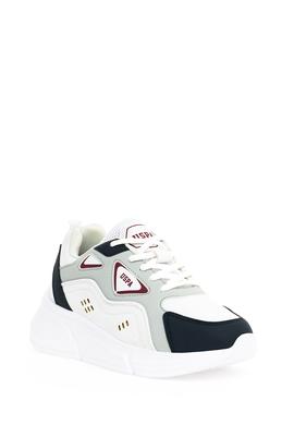 Kadın Lacivert Spor Ayakkabı - 50280136006