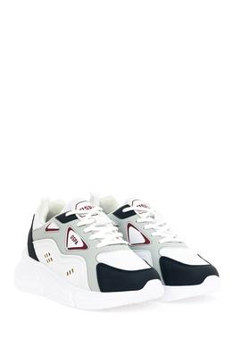 Kadın Lacivert Spor Ayakkabı - 50280136006