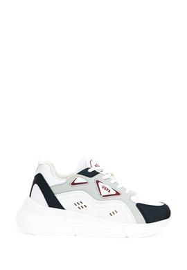 Kadın Lacivert Spor Ayakkabı - 50280136006