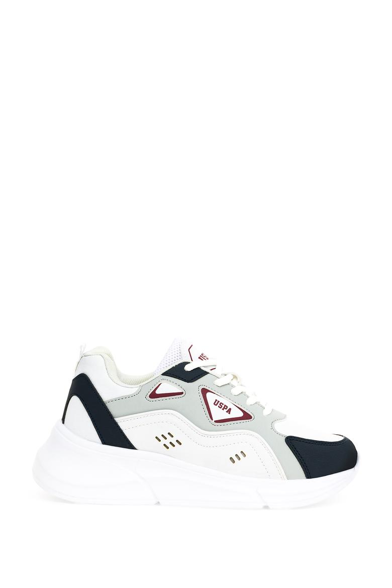 Kadın Lacivert Spor Ayakkabı - 50280136006