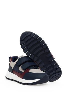 Erkek Çocuk Taş Spor Ayakkabı - 50277231019