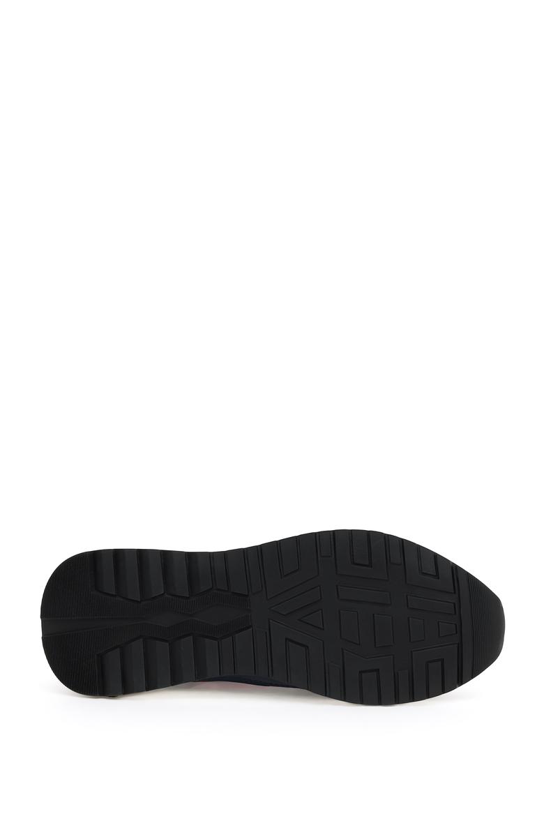 Kadın Lacivert Spor Ayakkabı - 50277339009