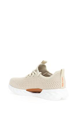 Kadın Bej Spor Ayakkabı - 50279455003