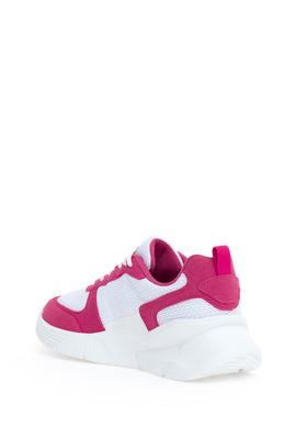 Kadın Fuşya Spor Ayakkabı - 50279457003