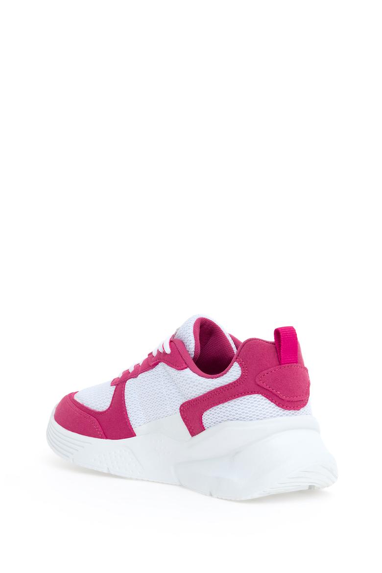 Kadın Fuşya Spor Ayakkabı - 50279457003