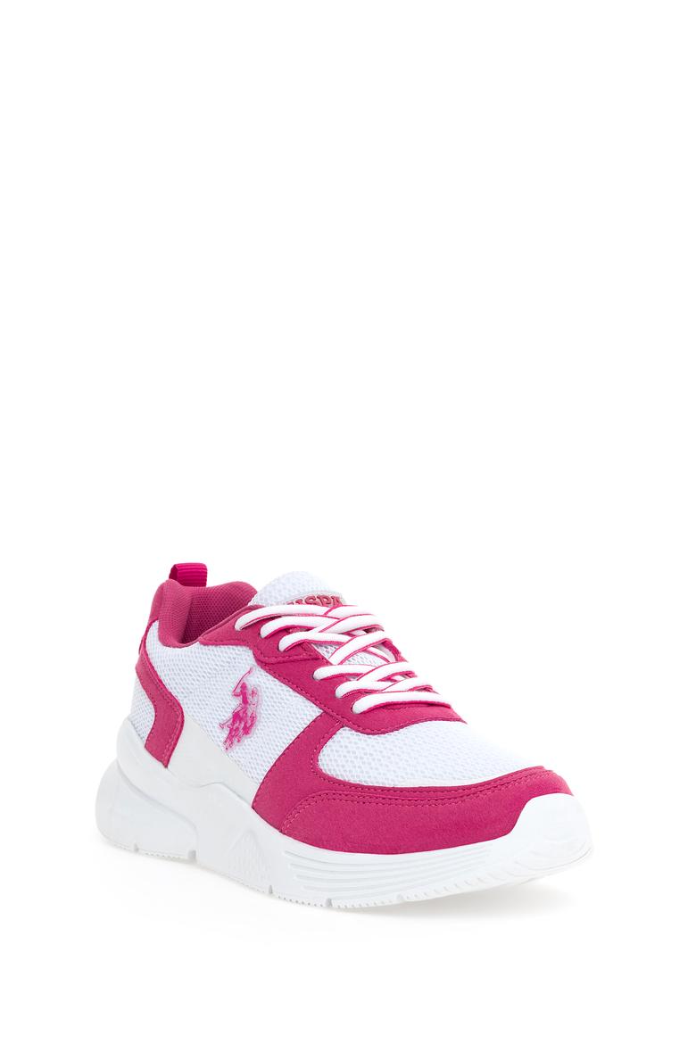 Kadın Fuşya Spor Ayakkabı - 50279457003