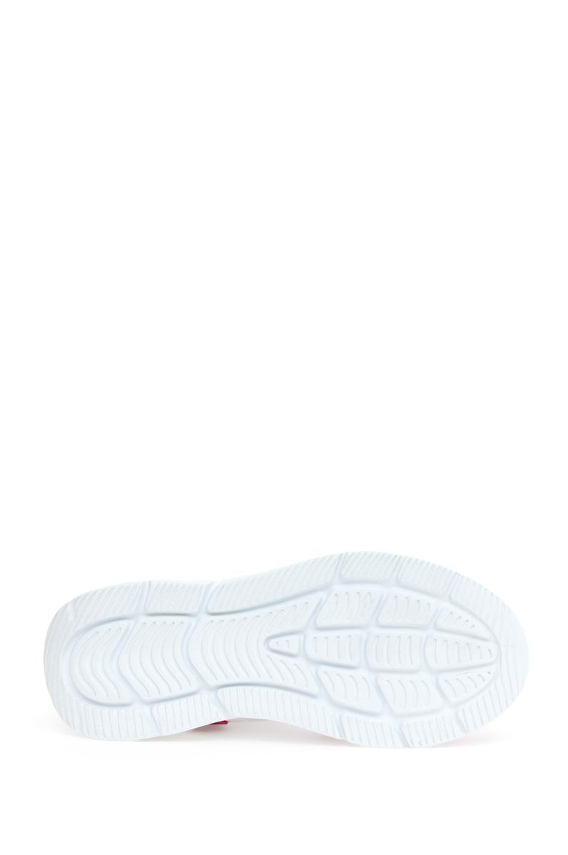 Kadın Fuşya Spor Ayakkabı