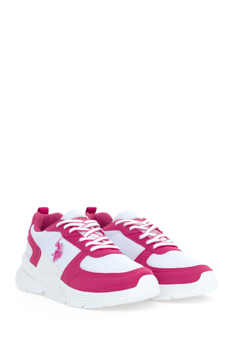 Kadın Fuşya Spor Ayakkabı