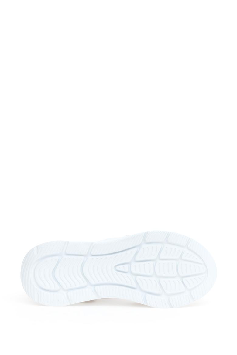 Kadın Bej Spor Ayakkabı - 50279457006