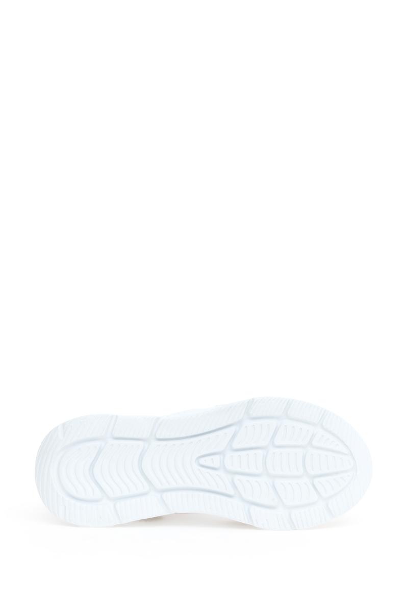 Kadın Bej Spor Ayakkabı