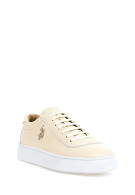 Erkek Bej Spor Ayakkabı - 50277323001