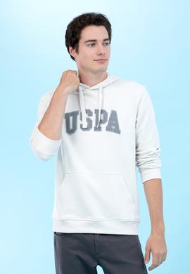 Taş Kapüşonlu Basic Sweatshirt - 50273736101