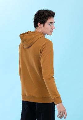 Coconut Kapüşonlu Basic Sweatshirt - 50273736195