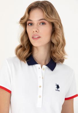 Kadın Beyaz Örme Elbise - 50271581006