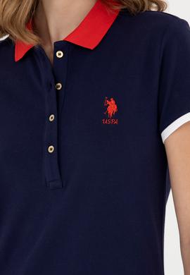 Kadın Lacivert Örme Elbise - 50271581012