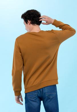 Coconut Bisiklet Yaka Basic Sweatshirt - 50276089131