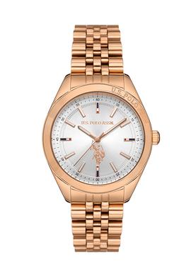 Kadın Pembe Kol Saati - 50261024001