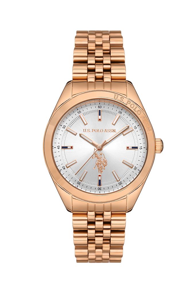 Kadın Pembe Kol Saati