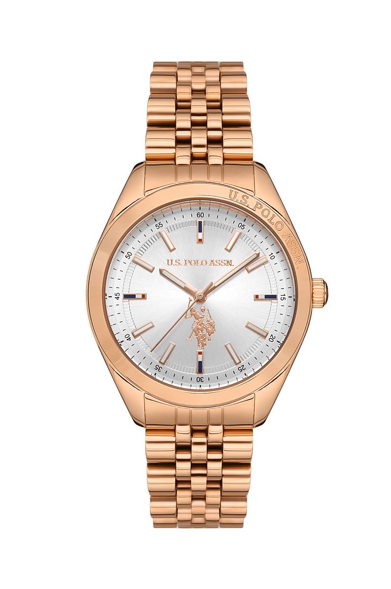 Kadın Pembe Kol Saati