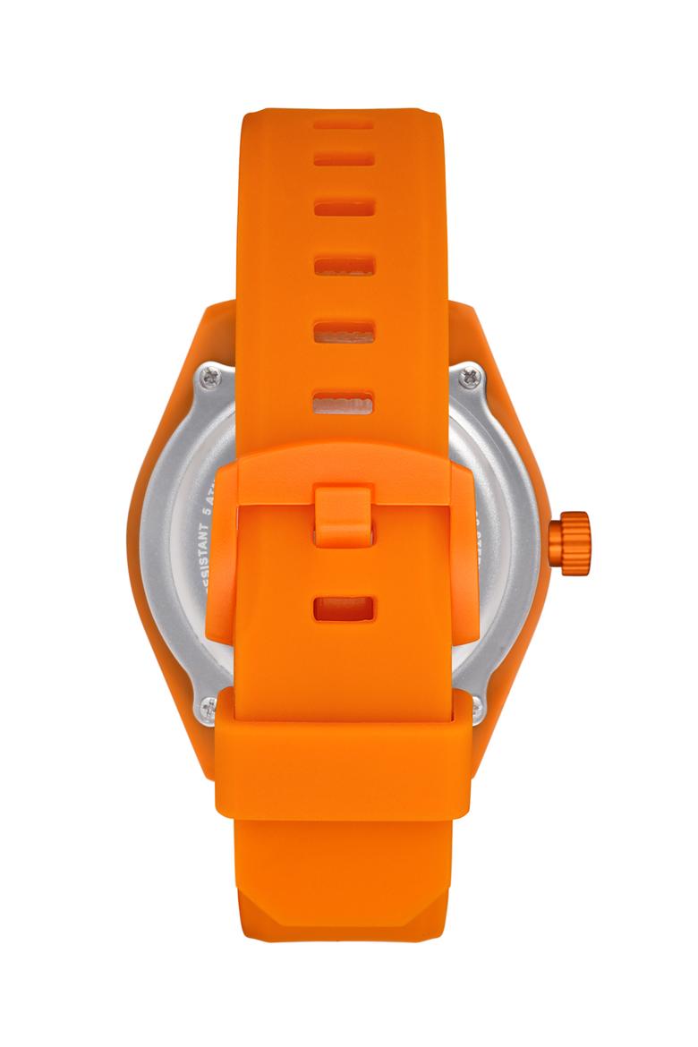 Erkek Turuncu Kol Saati - 50282511001