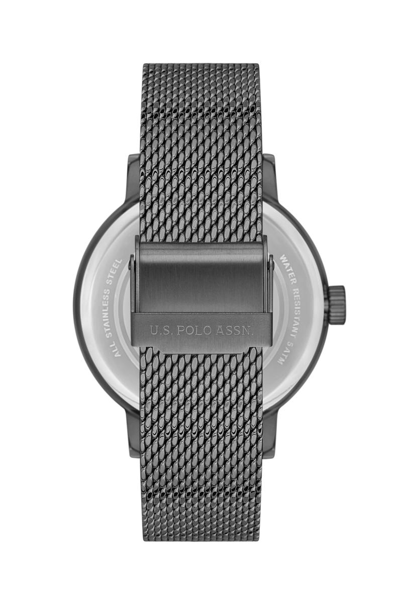 Erkek Füme Kol Saati